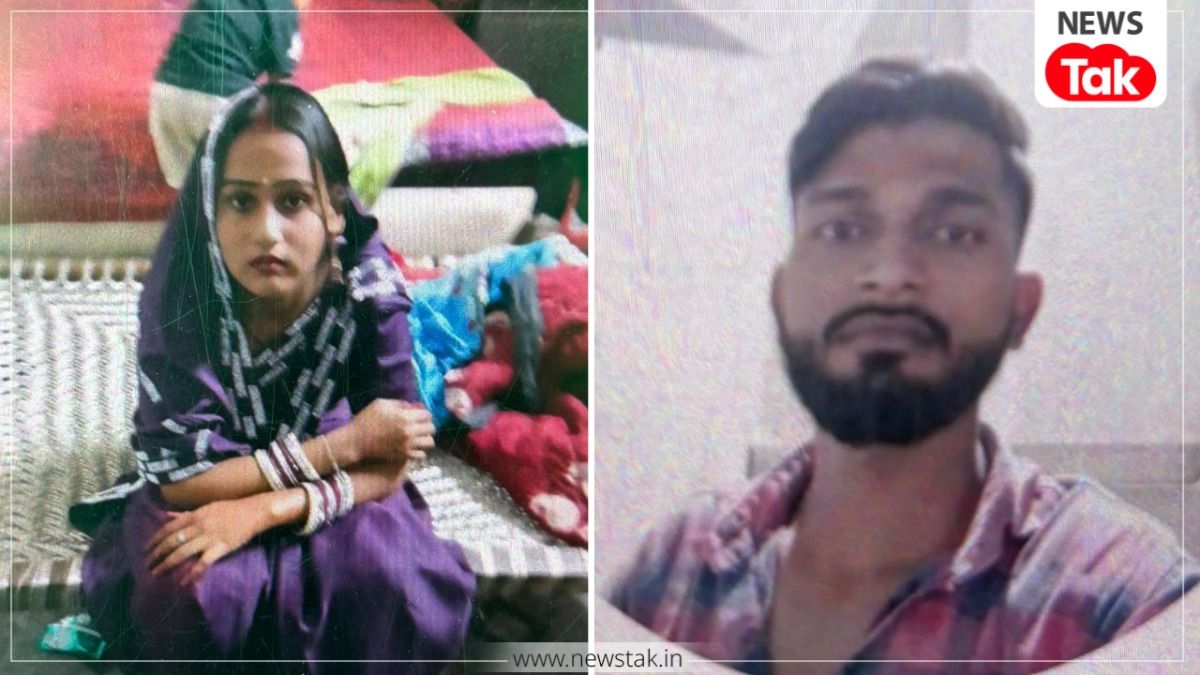 भांजे के प्यार में पागल हुई मामी… सास बन रही थी बाधा तो बहू ने रोटी खिलाकर ऐसे कर दी हत्या लखनऊ में बहू ने की सास की हत्या