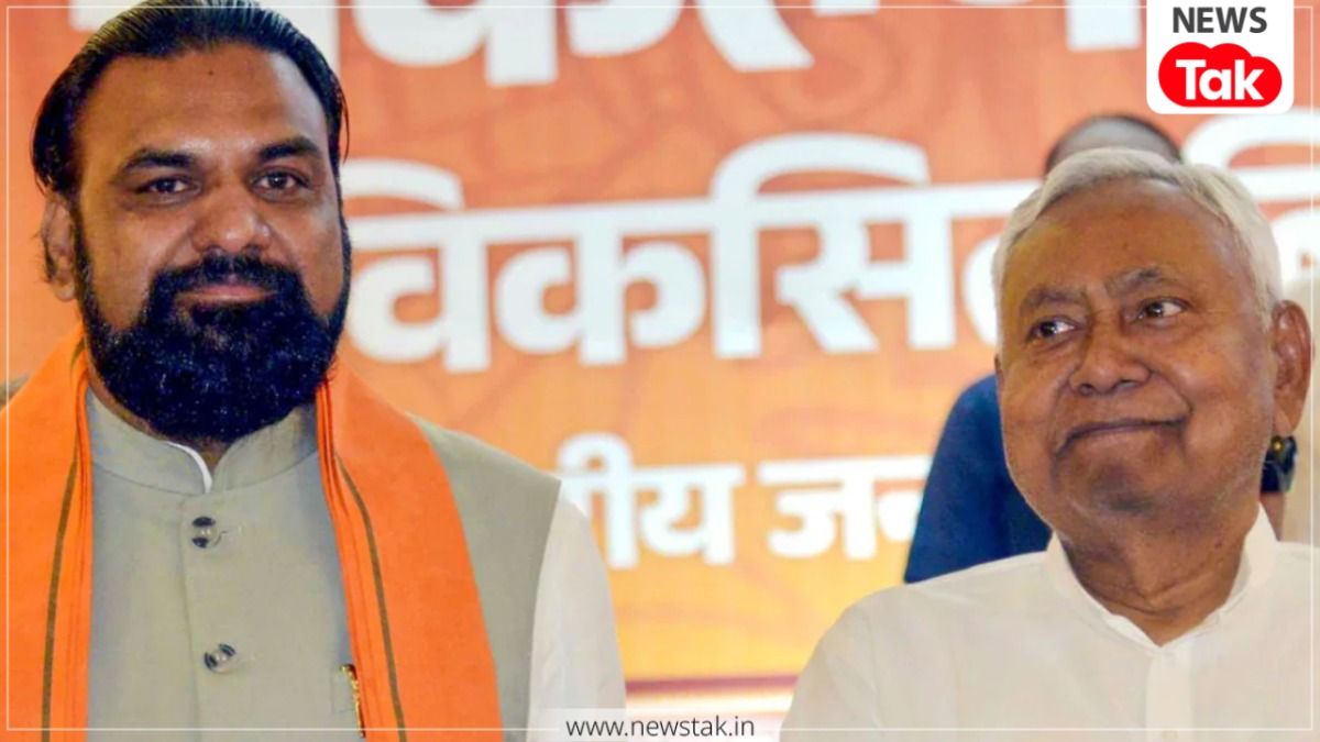 बिहार में नई सरकार का खाका तैयार! किस पार्टी से कितने मंत्री...आ गया ताजा अपडेट Bihar New Government 2026