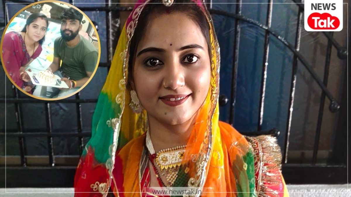 2 महीने पहले मृतक देवकृष्ण ने पत्नी प्रियंका को लेकर प्रेमी कमलेश से क्या कहा था? धार हत्याकांड में आया नया एंगल NewsTak