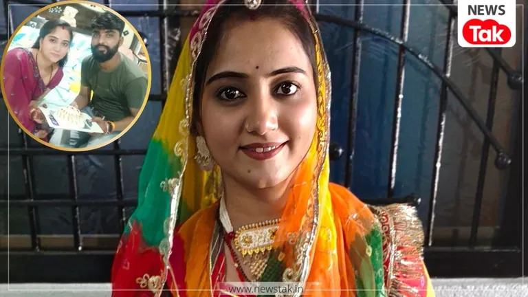 2 महीने पहले मृतक देवकृष्ण ने पत्नी प्रियंका को लेकर प्रेमी कमलेश से क्या कहा था? धार हत्याकांड में आया नया एंगल NewsTak