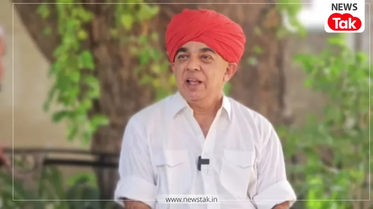 जसोल हाउस में आधी रात को 'बड़ी एंट्री'! मुख्य सचिव की मुलाकात से मानवेंद्र सिंह विवाद में आया नया मोड़, क्या सुलझ जाएगा पारिवारिक झगड़ा? Jasol House Drama