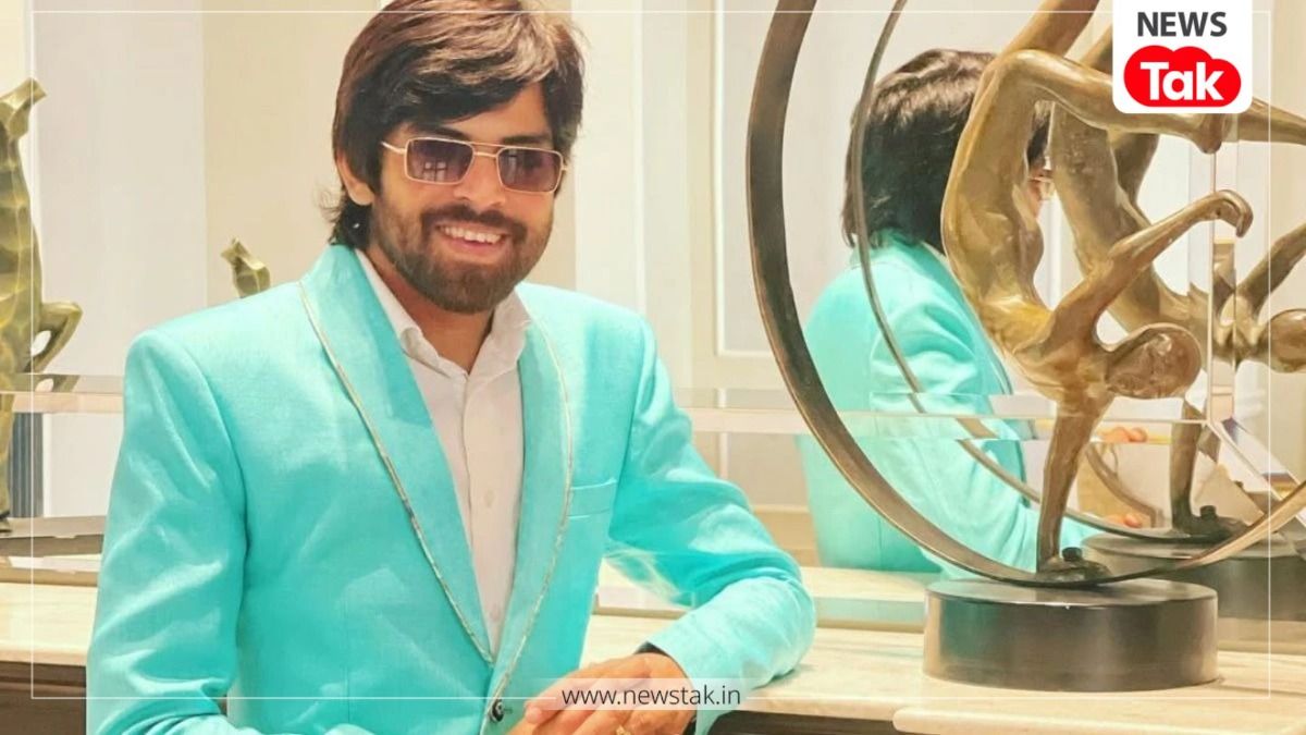 हरियाणवी सिंगर मासूम शर्मा की बढ़ी मुश्किलें, महिला आयोग ने भेजा समन, अध्यक्ष रेनू भाटिया बोलीं- "घटिया मानसिकता..." Masoom Sharma