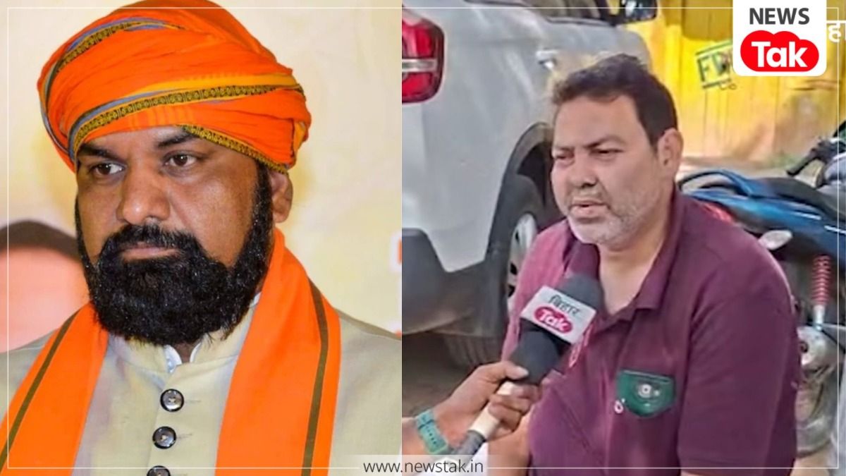 क, ख से पहले 'अलिफ-बे' पढ़ते थे सम्राट चौधरी, दोस्तों ने खोल दिया मदरसा कनेक्शन का राज सम्राट चौधरी