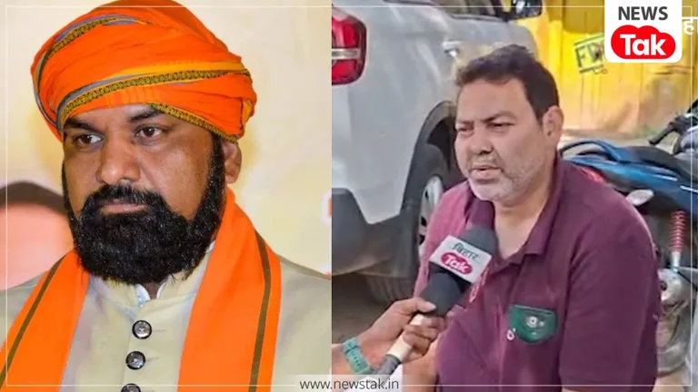 क, ख से पहले 'अलिफ-बे' पढ़ते थे सम्राट चौधरी, दोस्तों ने खोल दिया मदरसा कनेक्शन का राज सम्राट चौधरी