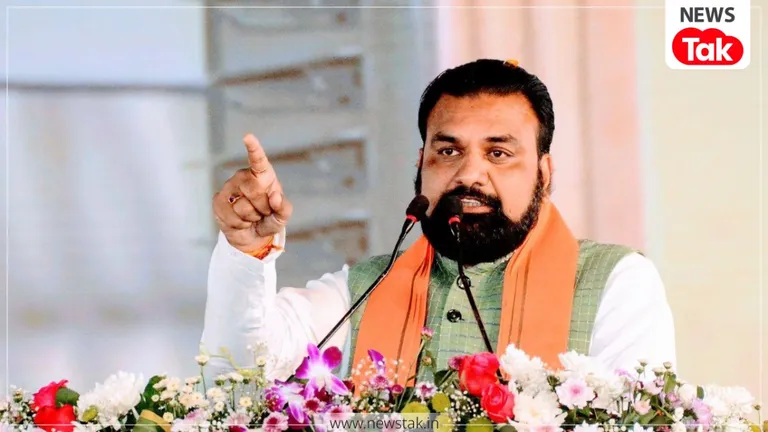 लालू ने दी पहचान, नीतीश के बने सिपहसालार..जानें कौन हैं सम्राट चौधरी, जो बिहार में होंगे बीजेपी के पहले मुख्यमंत्री! samrat choudhary