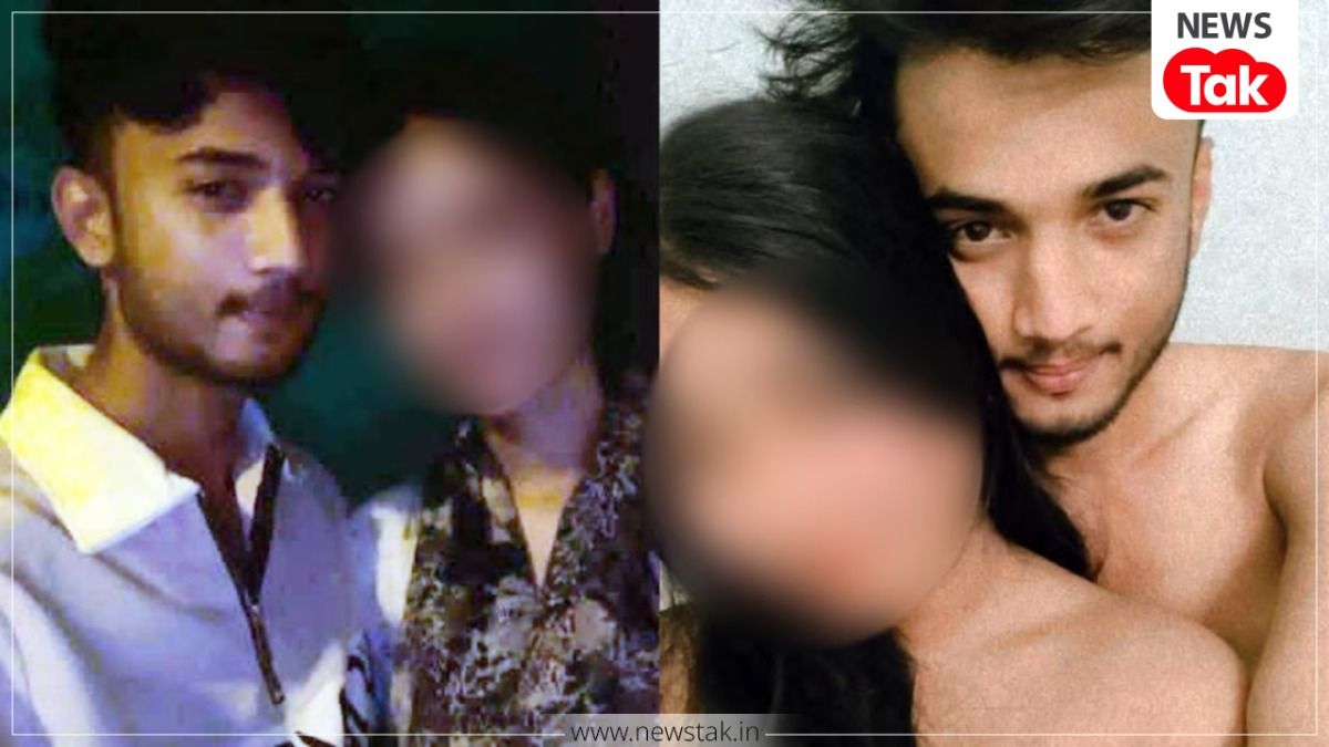 Amravati video scandal