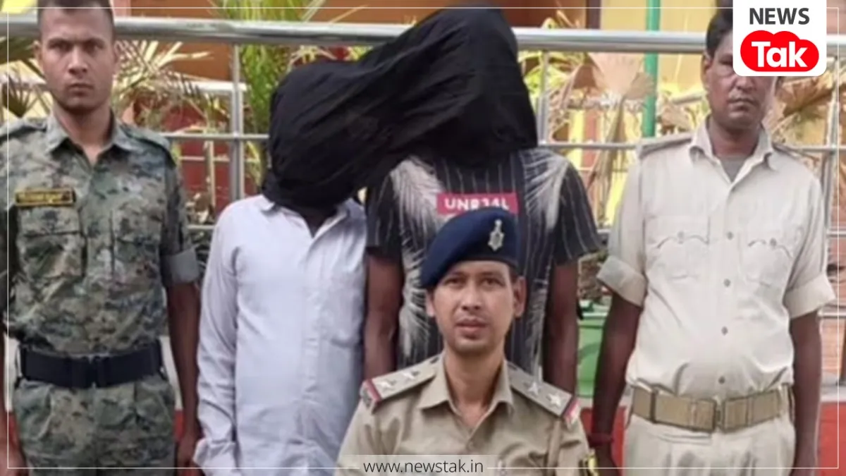 मुजफ्फरपुर: अपने दोस्त की पत्नी से इश्क करना पड़ा भारी, युवक को उसके फ्रेंड ने दी खौफनाक मौत, कांप उठे गांववाले! muzaffarpur