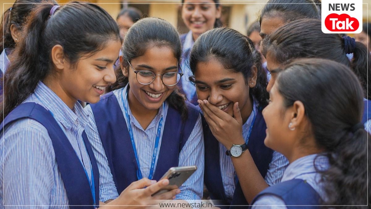 MP Board 10th-12th Result 2026 Live: 10वीं-12वीं के नतीजे घोषित, 12वीं में बेटियों ने फिर मारी बाजी MP Board 10th-12th Result