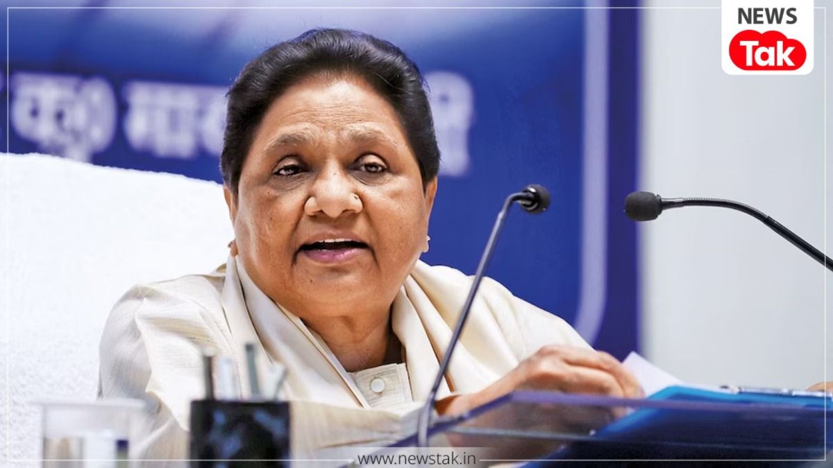 33 फीसदी का स्वागत लेकिन...महिला आक्षण बिल पर बसपा सुप्रीमो मायावती ने कर दी अलग मांग मायावती
