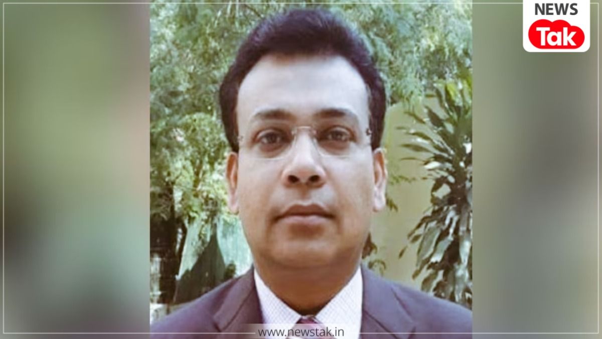 यूपी में 6 महीने से गायब सीनियर IAS समीर वर्मा कौन हैं? नई पोस्टिंग मिलने के बाद भी नहीं की जॉइनिंग IAS Sameer Verma News