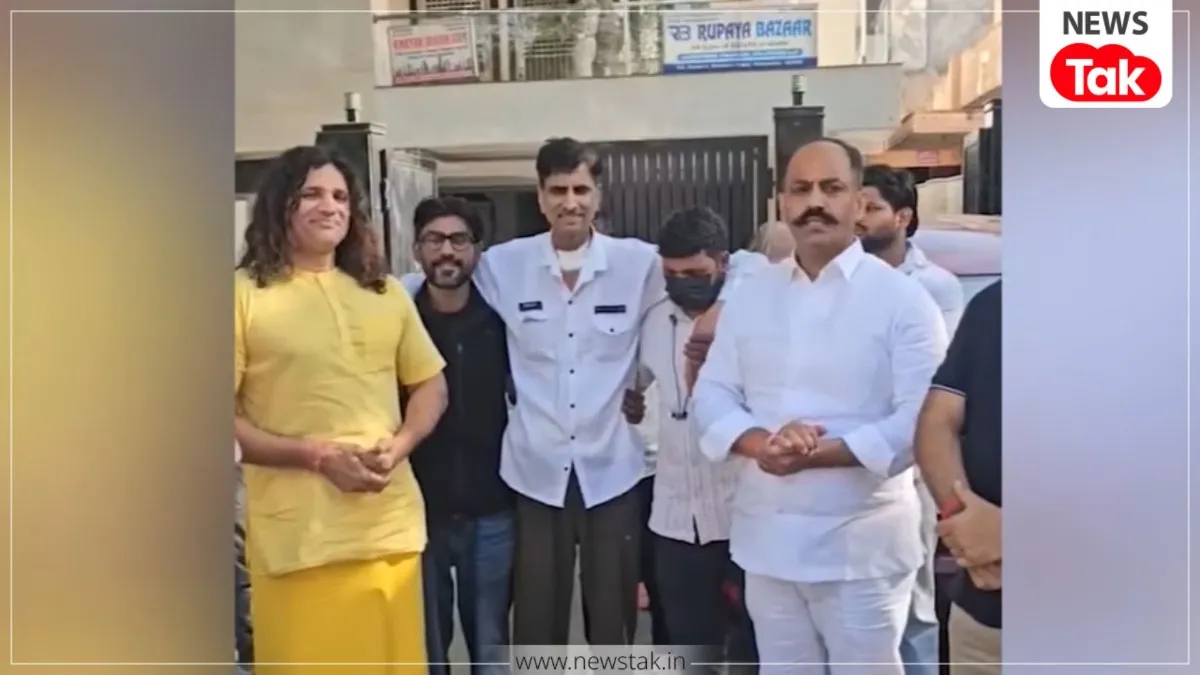 Saleem Wastik News: जानलेवा हमले के बाद Youtuber सलीम वास्तिक ने बदला अपना नाम! Saleem Wastik News