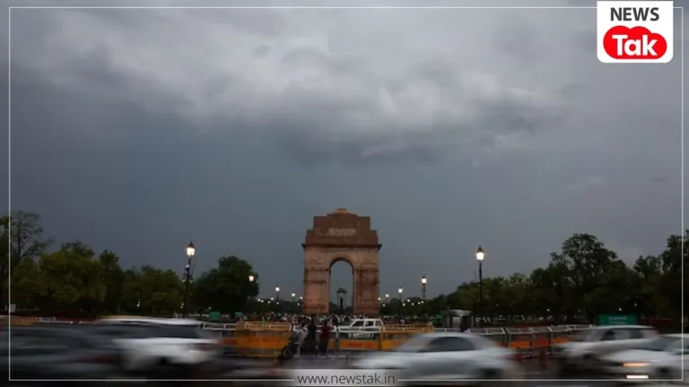 Delhi Weather Update: दिल्ली-एनसीआर में 16 अप्रैल को आंशिक बादलों से घिरा रहेगा आसमान, जानिए IMD का पूरा अपडेट Delhi NCR Weather Update