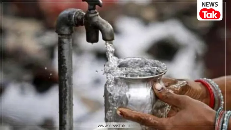 WATER SUPPLY: अगले 48 घंटे इन इलाकों में नहीं आएगा पानी, जल बोर्ड ने जारी किया अलर्ट! Water Supply