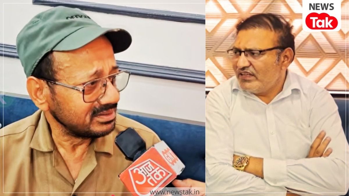 शादी के 30 साल बाद 4 बच्चों को लेकर पाकिस्तानी कैसे भाग गई अजमत अली की पत्नी? तड़प रहे पिता की मोमिन मलिक से जगी उम्मीदें NewsTak