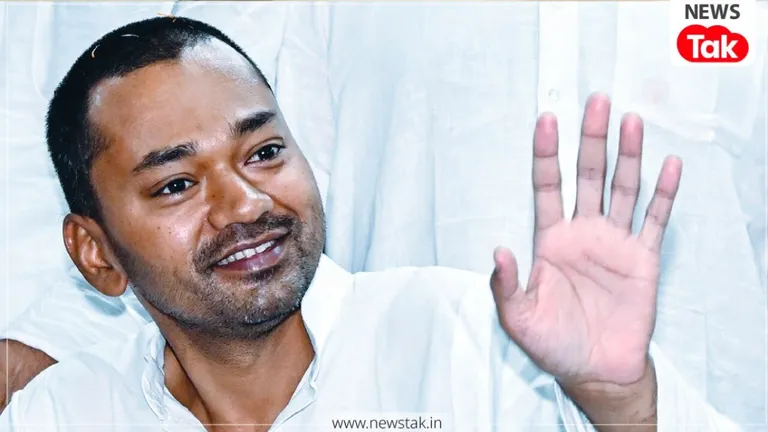 सम्राट चौधरी के CM बनने पर निशांत कुमार की पहली प्रतिक्रिया, पिता नीतीश के 'अधूरे सपनों' पर कही ये बड़ी बात Nishant Kumar statement