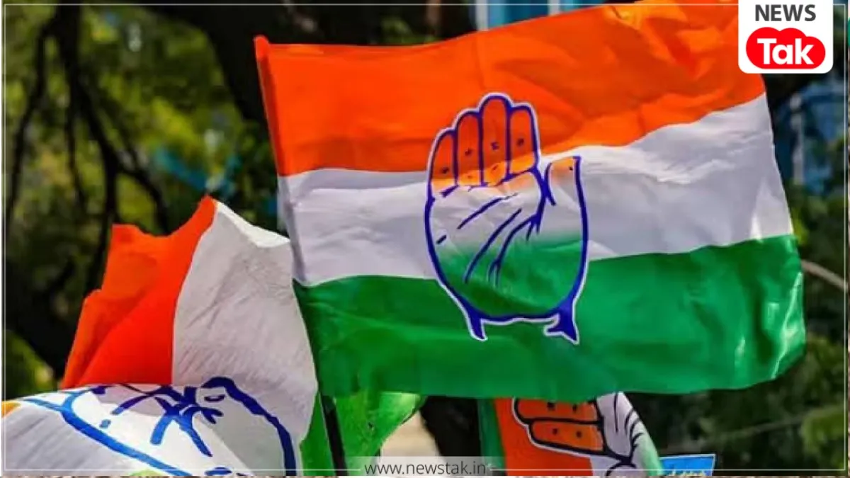 Congress MLAs suspended
