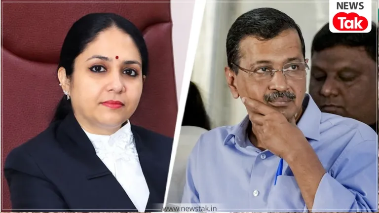 'फैसला सुरक्षित है, दोबारा नहीं खुलेगा केस'! केजरीवाल के हलफनामे पर जस्टिस स्वर्णकांता शर्मा का दो टूक जवाब, जानें कोर्ट रूम का पूरा अपडेट Arvind Kejriwal case update