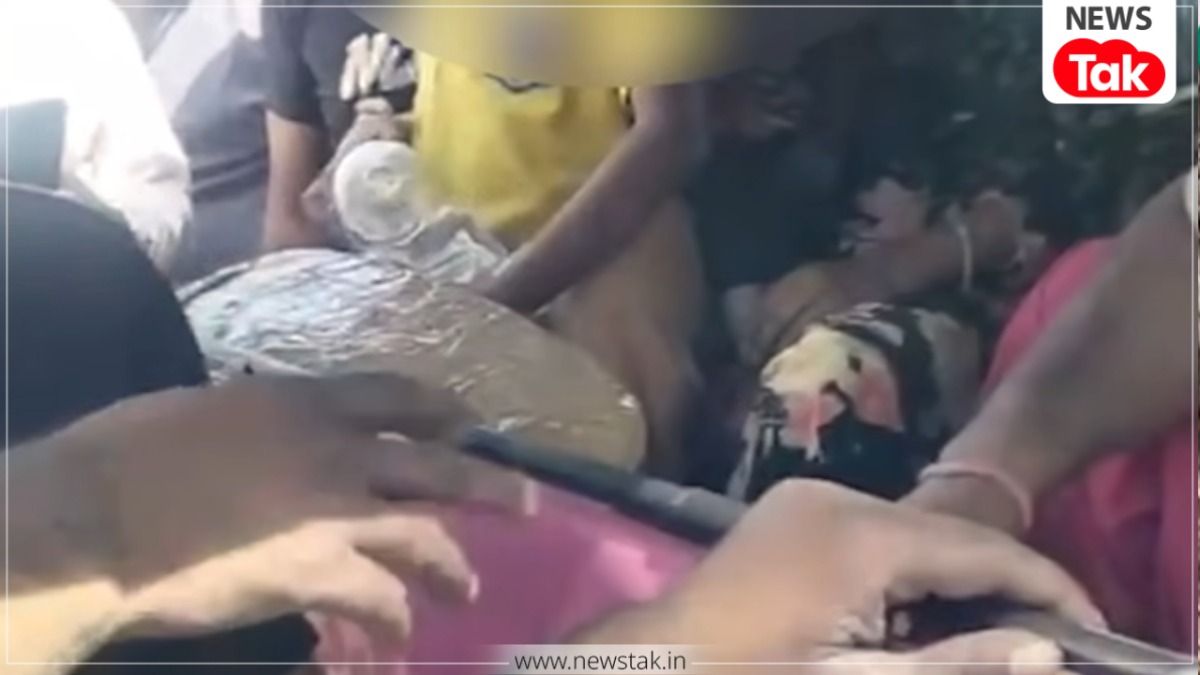 मेरठ की सड़कों पर ऑटो में गांजा लेकर घूम रही थीं शबनम-रुखसाना, फिर जो हुआ...पता चली ये कहानी Meerut drug case