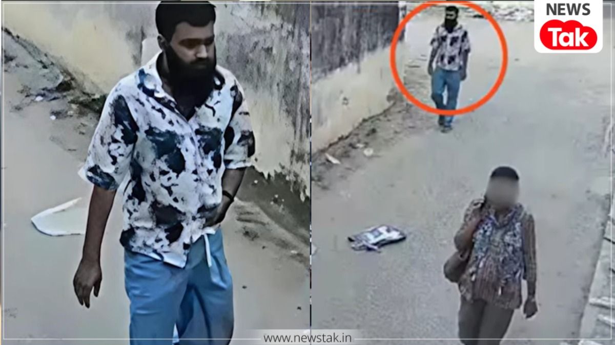 Jaipur molestation case update