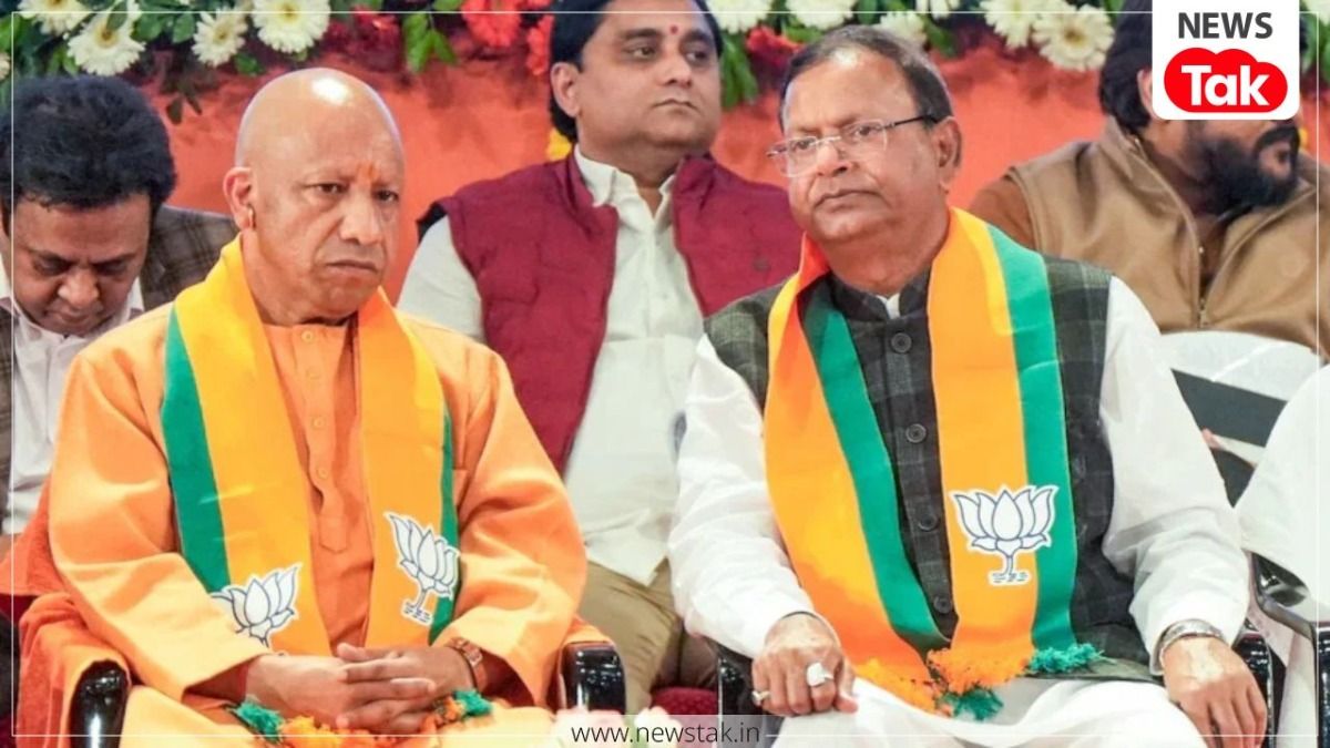 बीजेपी की बड़ी तैयारी, 2027 से पहले बदलेगा उत्तरप्रदेश का पूरा समीकरण, नए चेहरों को मिल सकता है मौका UP Cabinet Expansion