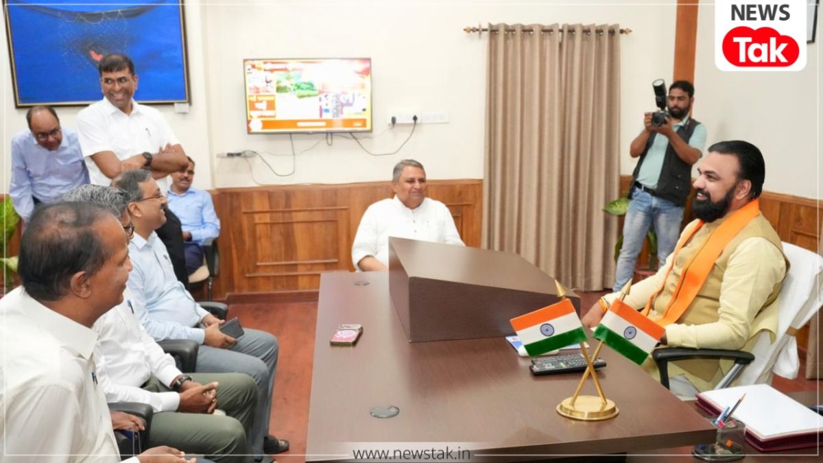 बिहार में 'सम्राट सरकार' का खाका तैयार! कैबिनेट से कौन होगा आउट और किसे मिलेगा मौका, जानें इन-आउट का पूरा गणित Bihar Cabinet Expansion News