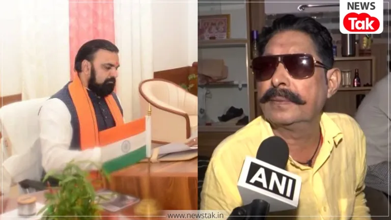 बाहुबली विधायक अनंत सिंह ने मुख्यमंत्री सम्राट चौधरी से मुलाकात शराबबंदी पर रख दी ये बड़ी मांग! Bihar Politics Update