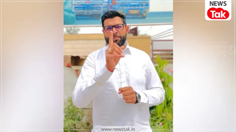 दिग्विजय चौटाला पर FIR के बाद भारी बवाल, रात 3 बजे कार्यकर्ताओं के घर घुसी पुलिस, JJP नेता ने दी CM को चेतावनी Digvijay Chautala FIR News