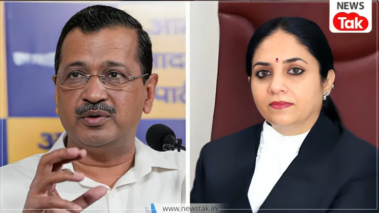 'यह जजों पर दबाव बनाने की साजिश...', जज के बच्चों वाले हलफनामे पर CBI का केजरीवाल को कड़ा प्रहार Arvind Kejriwal CBI case