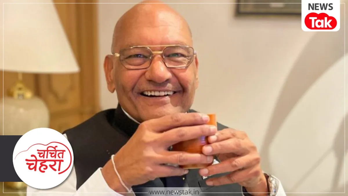 Anil Agarwal Biography
