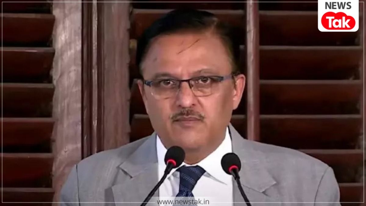 Justice Abhay Oka statement