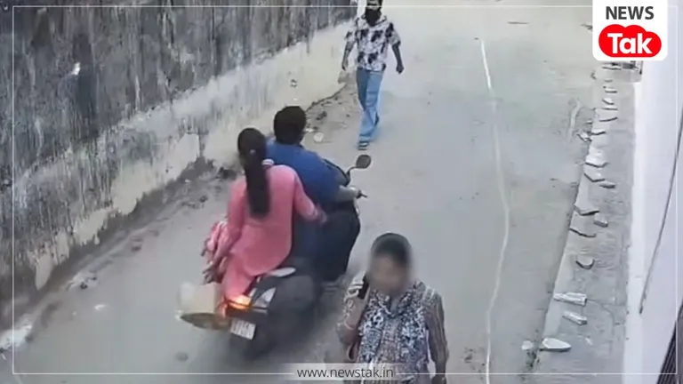 प्रेग्नेंट महिला को छेड़ा, बचने के लिए कटवाई, ग्वालियर के राहुल गुर्जर की आ गई पूरी कहानी MP News