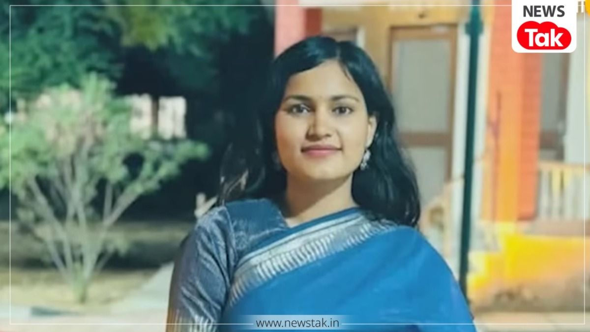 4 लाख बैग में, 60 हजार हाथ में.. मालामाल हो रही थीं SDM काजल मीणा, ACB ने छापा मारा तो खुल गया खेल! काजल मीणा