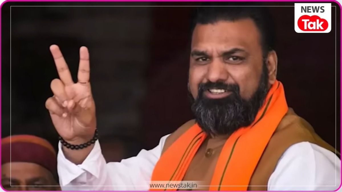 नीतीश राज खत्म, अब चलेगा अपना अंदाज! टोपी पहनाने आए बुजुर्ग का सम्राट चौधरी ने रोका हाथ, वीडियो वायरल बिहार