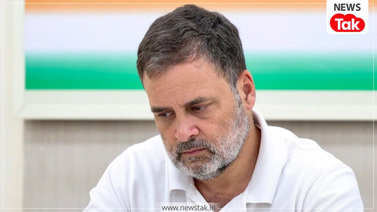 क्या राहुल गांधी ब्रिटिश नागरिक हैं? इलाहाबाद हाईकोर्ट के एक आदेश ने मचाई सियासी हलचल! पूरा केस समझिए rahul gandhi