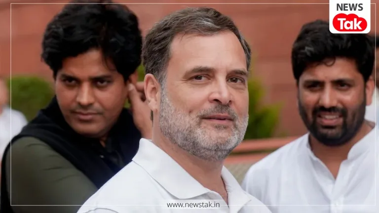 Rahul Gandhi: क्या वाकई राहुल गांधी ने छिपाई अपनी नागरिकता? इलाहाबाद हाईकोर्ट के आदेश से कांग्रेस खेमे में मची हलचल राहुल गांधी