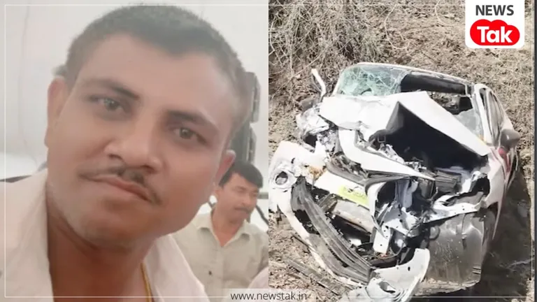 इस बीजेपी नेता ने साली से प्यार के चक्कर में पूरे परिवार को ही थार से कुचल दिया, जानें पूरा मामला मध्य प्रदेश