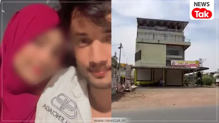 400 रुपये में प्राइवेट केबिन, फ्लैट और कैफे… परतवाड़ा सेक्स स्कैंडल के आरोपी अयान को लेकर अब हुआ ये चौंकाने वाला खुलासा Maharashtra Sex Scandal