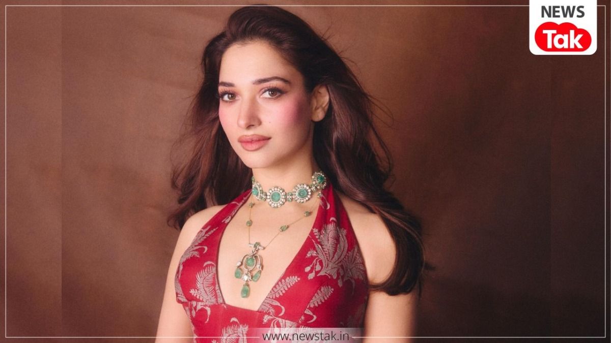 'Milk Beauty' Tamannaah Bhatia's Legal Battle: From 'Action' at Age 13 to a ₹120 Crore Empire—But Why Did She Lose the Advertising Dispute?
