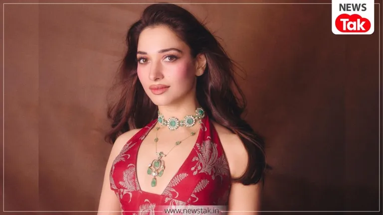 मिल्क ब्यूटी तमन्ना भाटिया की कानूनी जंग: 13 की उम्र में 'एक्शन' से 120 करोड़ के साम्राज्य तक, पर विज्ञापन विवाद में क्यों मिली हार? NewsTak