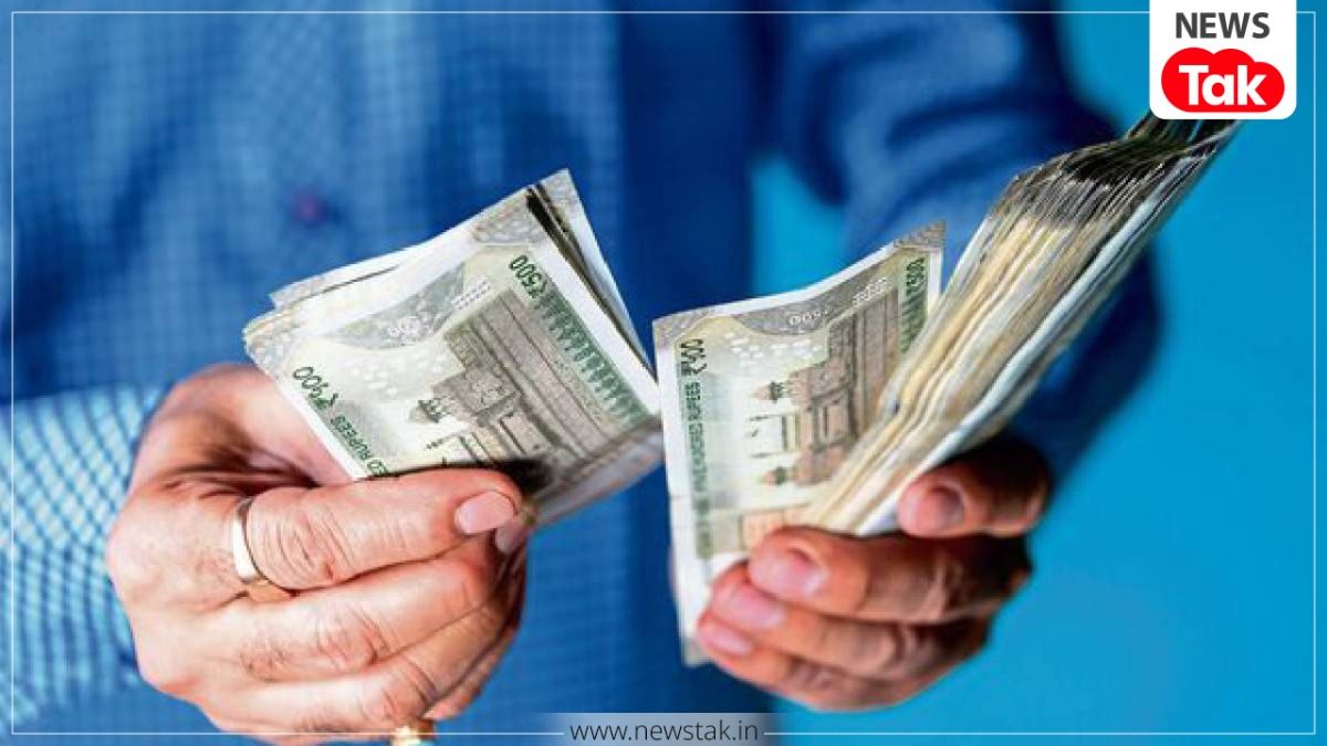 DA Hike: केंद्रीय कर्मचारियों और पेंशनर्स की बल्ले-बल्ले, महंगाई भत्ते में 2% की बढ़ोतरी, अब इतनी बढ़ जाएगी आपकी सैलरी DA Hike