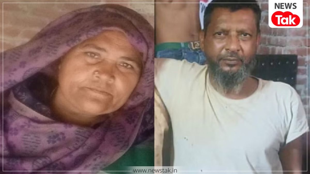 कुदरत का अजीब फैसला, मां-बाप की मौत, पर चमत्कारिक रूप से बच गए 8 बच्चे, हिला देगी मुरादाबाद की ये खबर moradabad