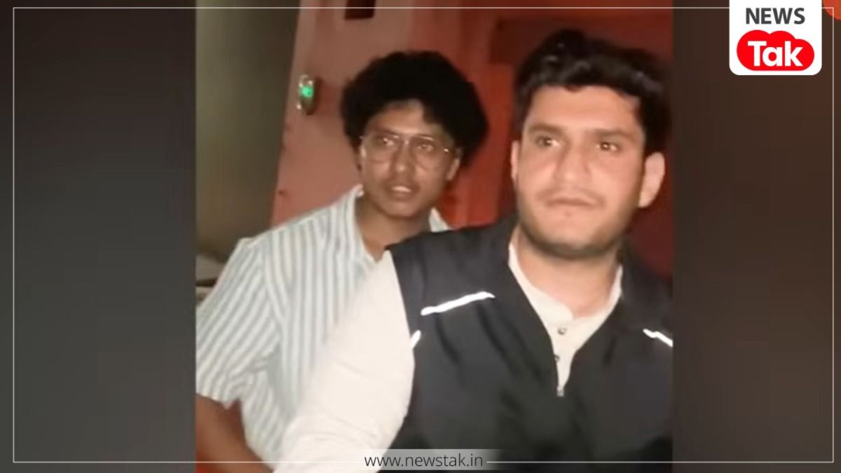 मुजफ्फरनगर: नशे में धुत बीजेपी नेता के बिगड़ैल ने सड़क पर मां-बेटी से साथ की बदसलूकी, पुलिस ने ऐसे सिखा दिया सबक उत्तर प्रदेश न्यूज