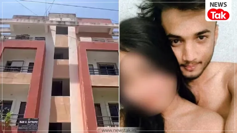 किसकी गर्लफ्रेंड ज्यादा? दो दोस्तों की 'मर्दानगी' वाली सनक से ऐसे सामने आया अमरावती सेक्स स्कैंडल Amaravati