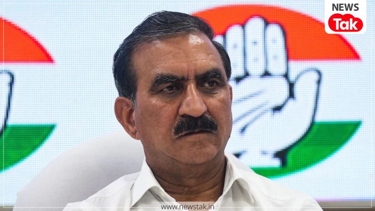 हिमाचल में बड़ा फैसला! CM की 50% और मंत्रियों-अफसरों की 30% सैलरी कटी, लेकिन क्यों? Himachal salary cut