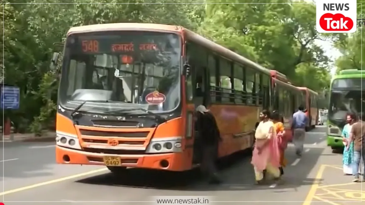 दिल्ली न्यूज