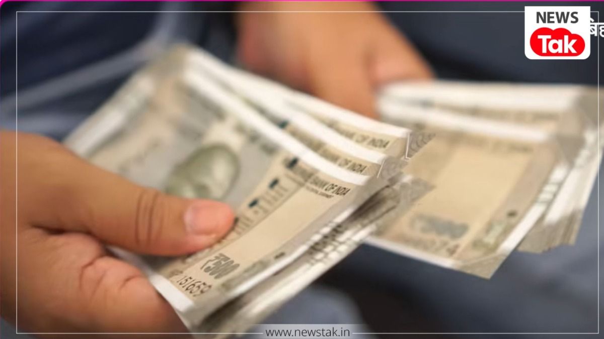 बिहार में 1 करोड़ लोगों की सैलरी और पेंशन अटकी, तेजस्वी का बड़ा दावा- "खाली हो गया बिहार का खजाना" बिहार न्यूज