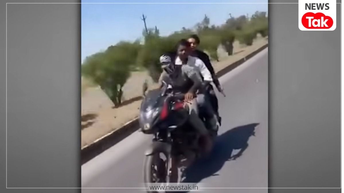 सोशल मीडिया पर 'व्यूज' के चक्कर में गई जान, MP के मऊगंज में रील बनाने के दौरान खौफनाक हादसा, 3 की मौत मध्य प्रेदेश वायरल वीडियो