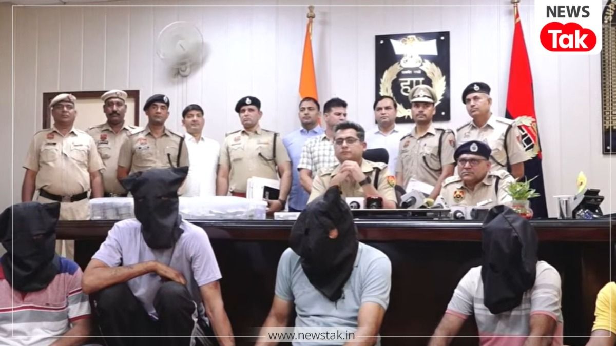 हरियाणा पलवल