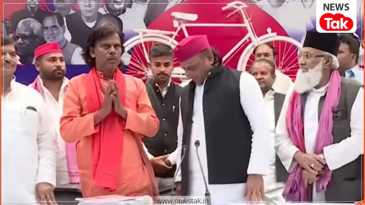 अवधेश लोधी