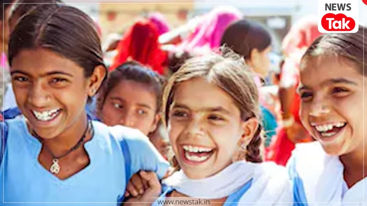 लखपति बिटिया योजना: दिल्ली की बेटियों को मिलेंगे 1.25 लाख रुपये, जानें आवेदन की पूरी प्रक्रिया और जरूरी दस्तावेज लखपति बिटिया योजना